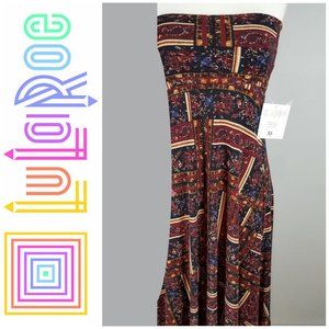 LuLaRoe | XS Maxi Skirt